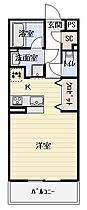 ローゼンガルテン 102 ｜ 静岡県静岡市清水区堀込81-1（賃貸マンション1R・1階・31.46㎡） その2