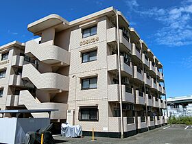 コスモス 203 ｜ 静岡県静岡市駿河区国吉田２丁目6-70（賃貸マンション1DK・2階・25.92㎡） その1