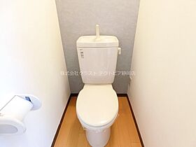 サンビレッヂII 103 ｜ 静岡県静岡市葵区瀬名中央４丁目5-43（賃貸マンション1DK・1階・25.92㎡） その3