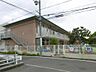 周辺：常葉大学短期大学部附属たちばな幼稚園（1086m）