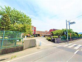 長野県上田市中之条（賃貸アパート1LDK・1階・40.29㎡） その24