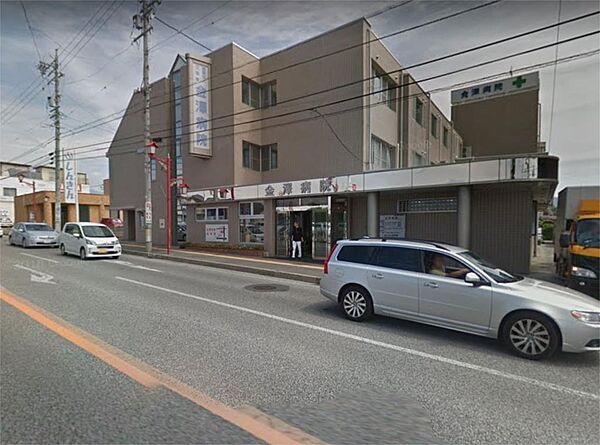 グレースコートASAMA 103｜長野県佐久市岩村田(賃貸マンション3DK・1階・60.08㎡)の写真 その18