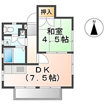 小池ビル 3F ｜ 長野県佐久市原（賃貸マンション1DK・3階・30.78㎡） その2