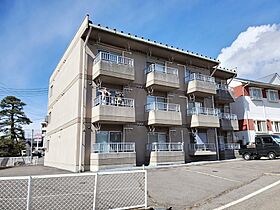 メゾンラポート 205 ｜ 長野県小諸市田町２丁目（賃貸マンション1K・2階・24.28㎡） その1