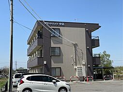 北中込駅 3.7万円