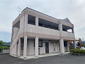 カーサ・ベルデ胡桃 201 ｜ 長野県小諸市丙（賃貸アパート2LDK・2階・51.30㎡） その1