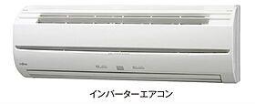 ミルフィーユ 202 ｜ 長野県佐久市岩村田北１丁目（賃貸アパート2LDK・2階・57.63㎡） その6