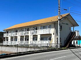 長野県小諸市大字森山（賃貸アパート1K・1階・21.14㎡） その1