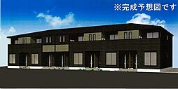 リリ西軽井沢B