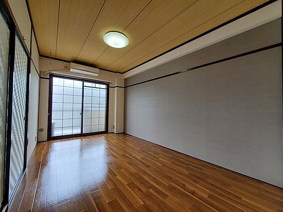 グリーンパレス佐久C棟_内装_1