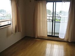 サンタムール 104 1階1Kのリビング/ダイニング