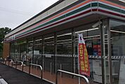 セブンイレブン 小諸柏木店（379m）