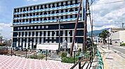 小諸厚生総合病院（593m）