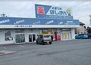 くすりのほしまん 小諸八満店（1019m）