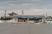 ローソン 佐久岩村田本町店（726m）