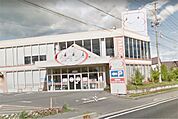 ザ・ダイソー 小諸東店（1161m）