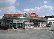西友 小諸小原店（2162m）