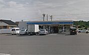 ローソン 小諸乙女店（941m）