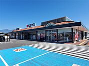 西友 岩村田相生店（73m）