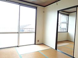 フォーブル横和 2Kの写真