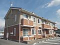 ラウム　壱番館