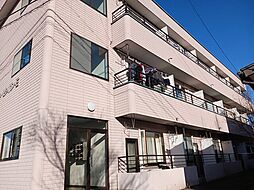 メゾンセシボンE