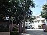 周辺：小学校 850m 木崎小学校