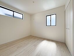 子供部屋の画像