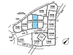 川口市安行小山