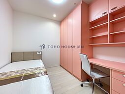 子供部屋の画像