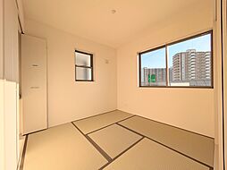 和室の画像