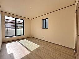 子供部屋の画像