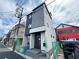 外観の画像