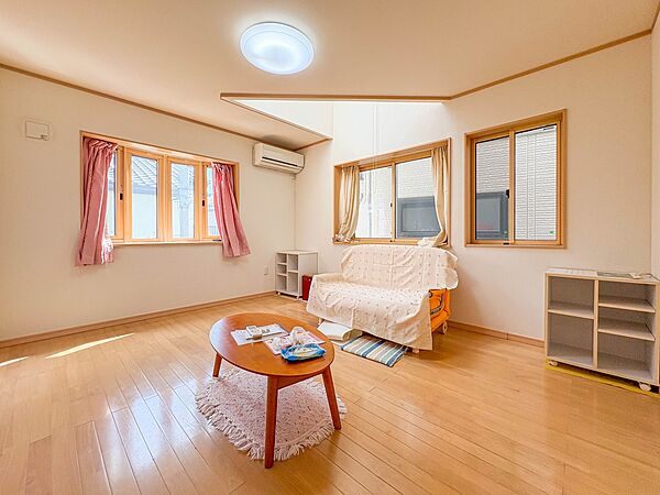 室内
