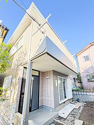 さいたま市緑区三室