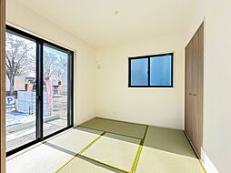 和室の画像