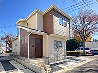 埼玉県さいたま市桜区大字下大久保：物件画像