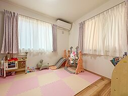 子供部屋