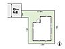 間取り：【区画図】是非とも現地をご確認ください。