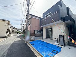 外観の画像