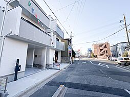 外観の画像
