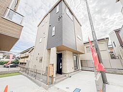 グリーンガーデン中浦和