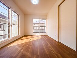 子供部屋の画像