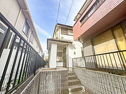 上尾市中妻5丁目