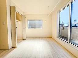 洋室の画像