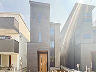 埼玉県さいたま市南区白幡6丁目：物件画像