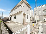埼玉県上尾市東町3丁目：物件画像