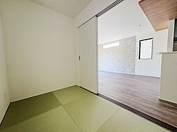 和室の画像