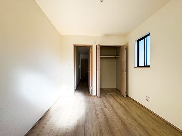 子供部屋