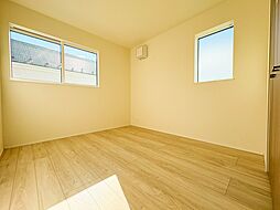 子供部屋の画像